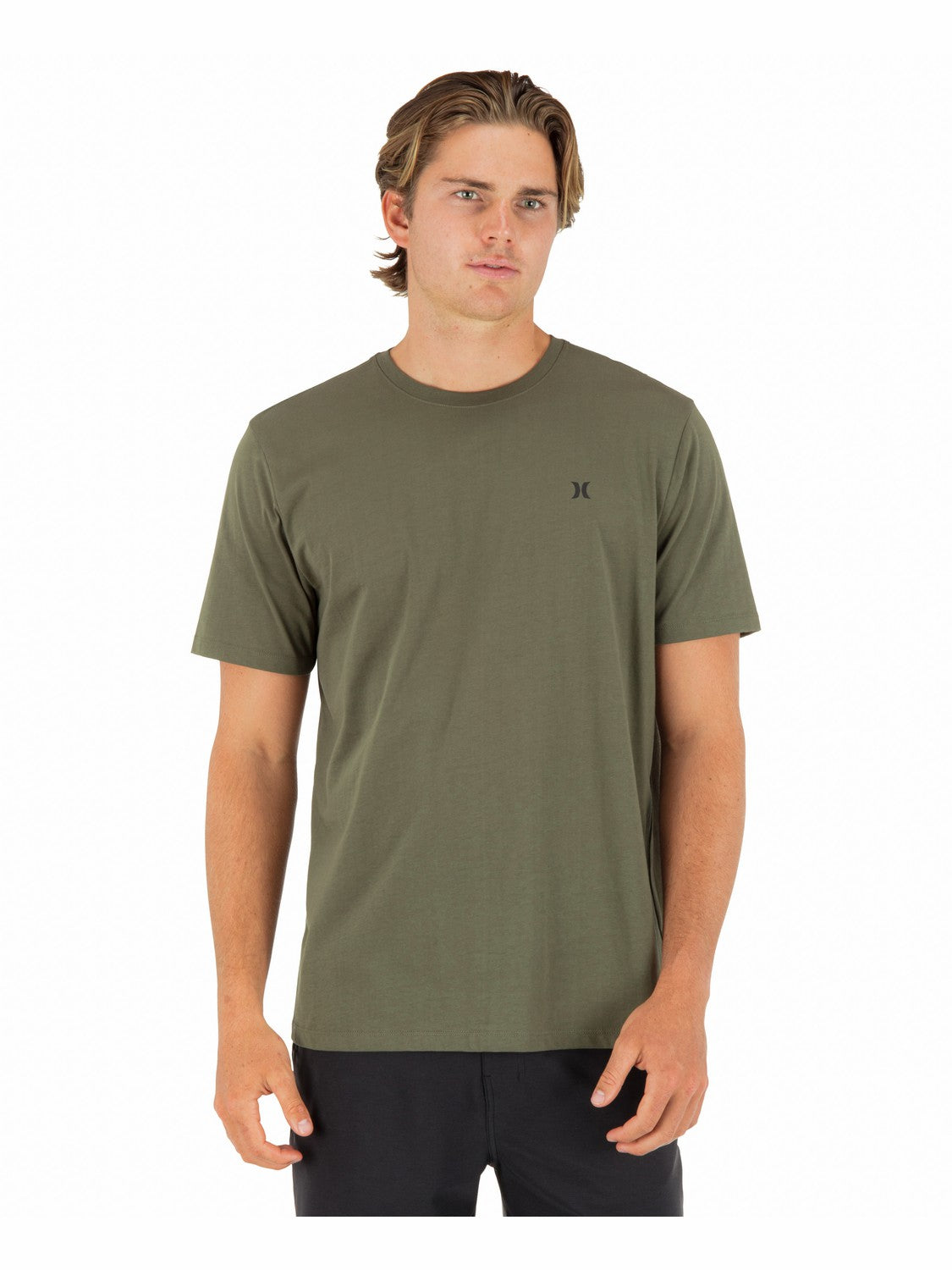 Icon Tee Short Sleeve