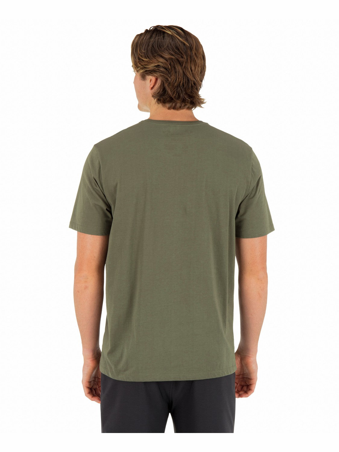 Icon Tee Short Sleeve