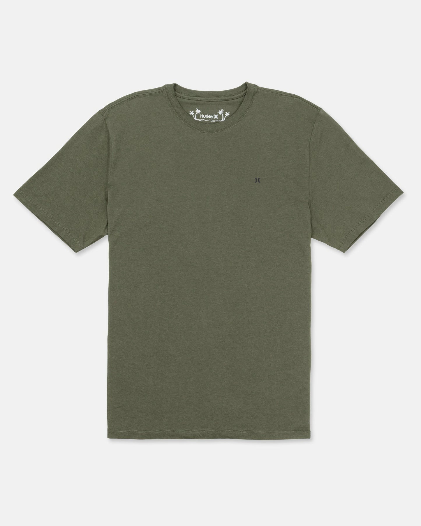 Icon Tee Short Sleeve
