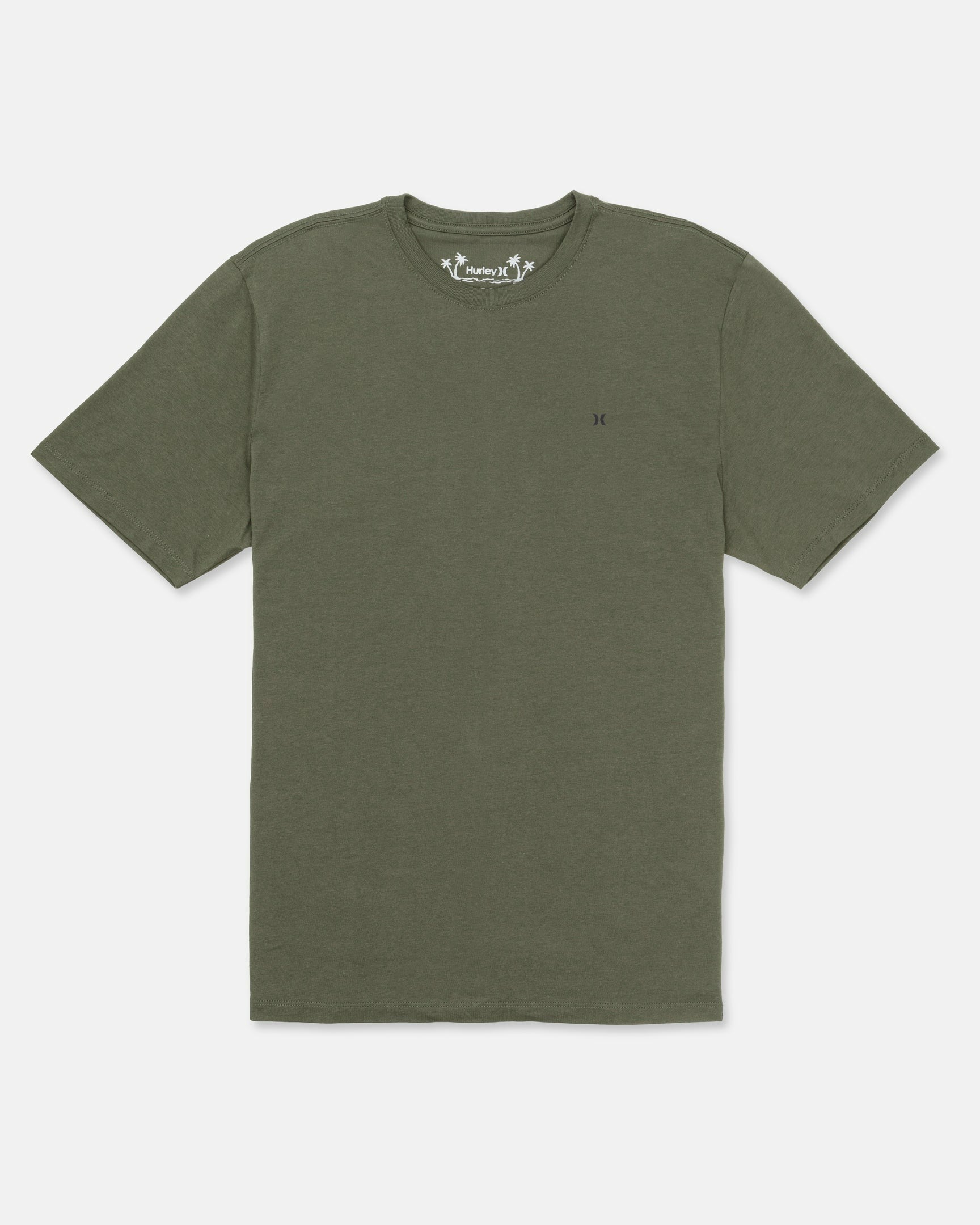 Icon Tee Short Sleeve