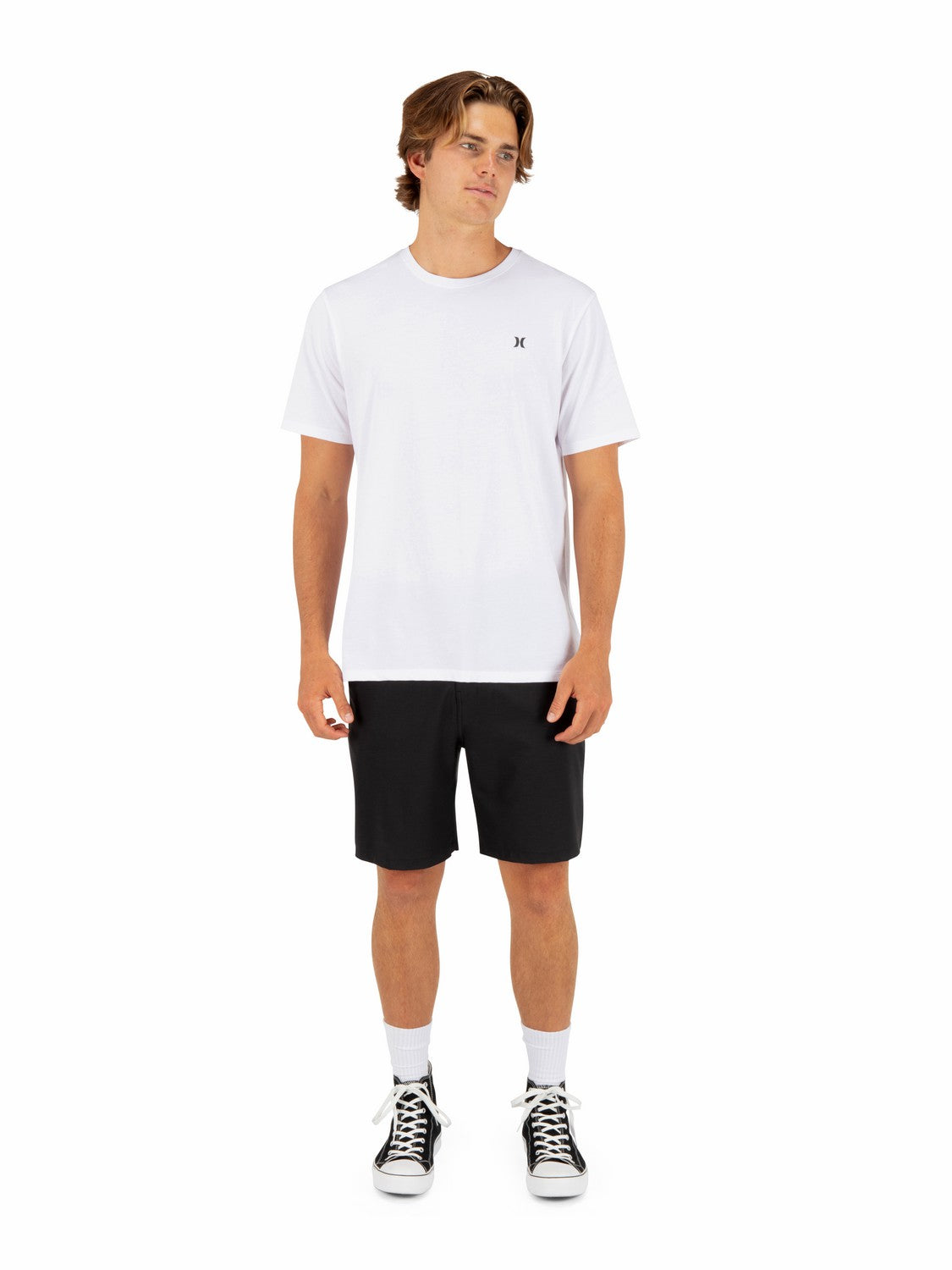Icon Tee Short Sleeve