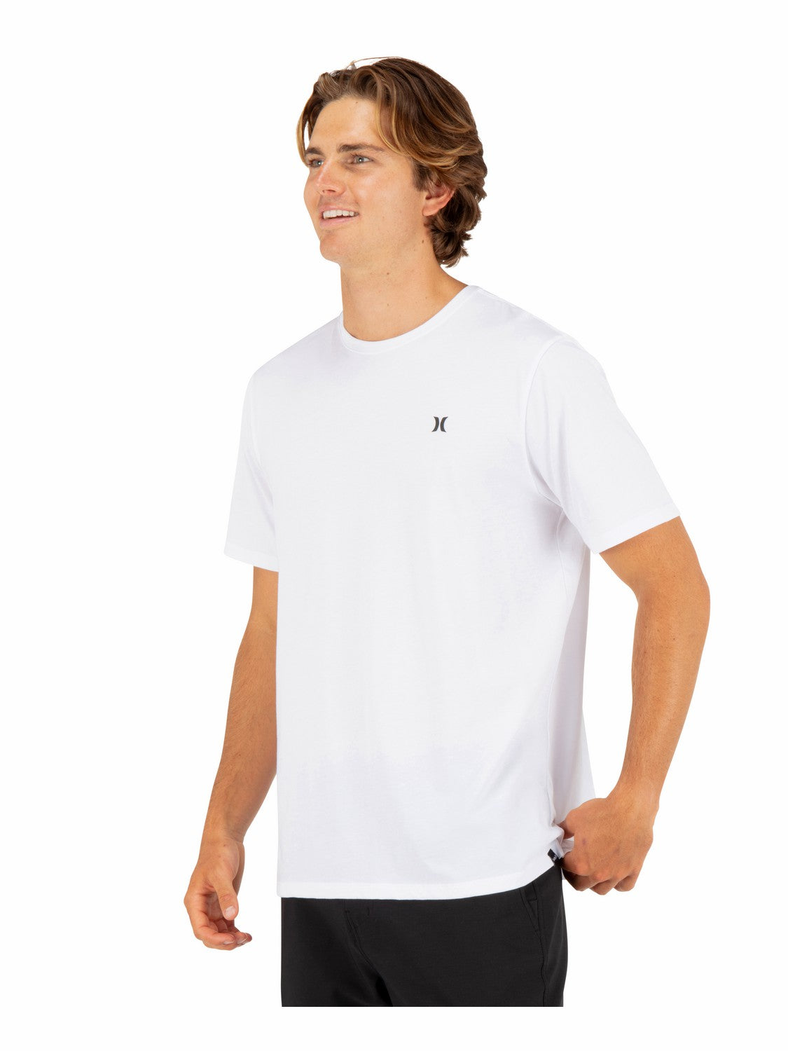 Icon Tee Short Sleeve