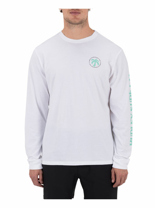 Illusions Long Sleeve
