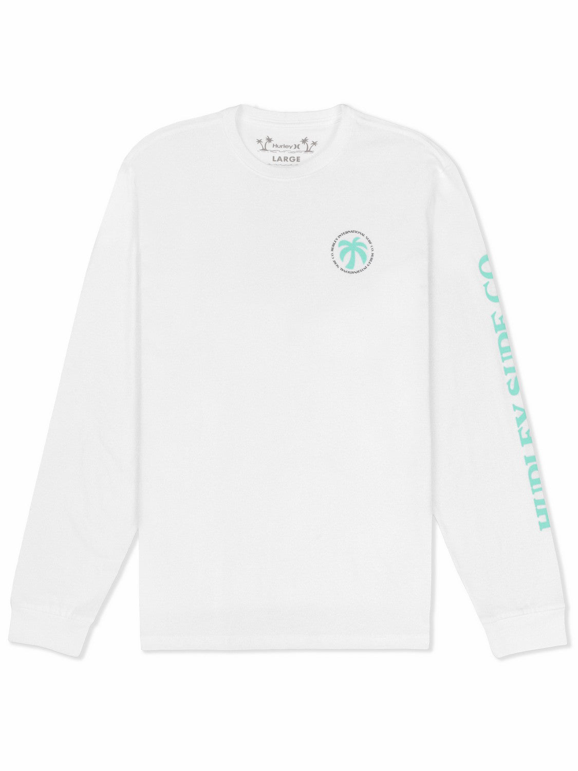 Illusions Long Sleeve