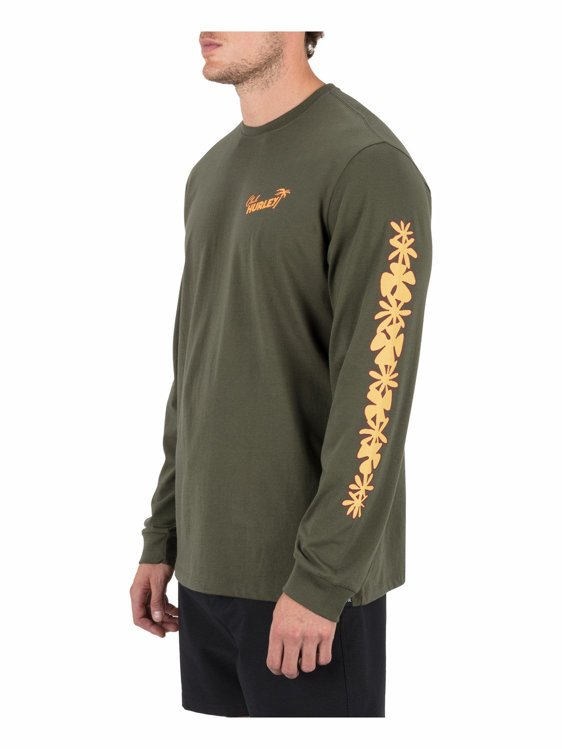 Chambord Long Sleeve