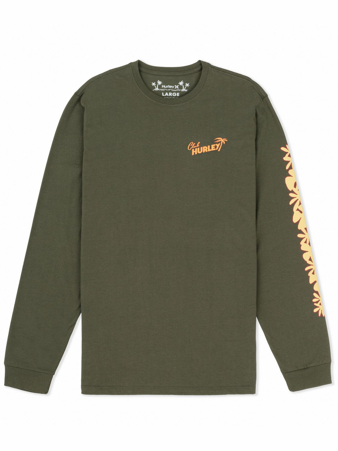Chambord Long Sleeve