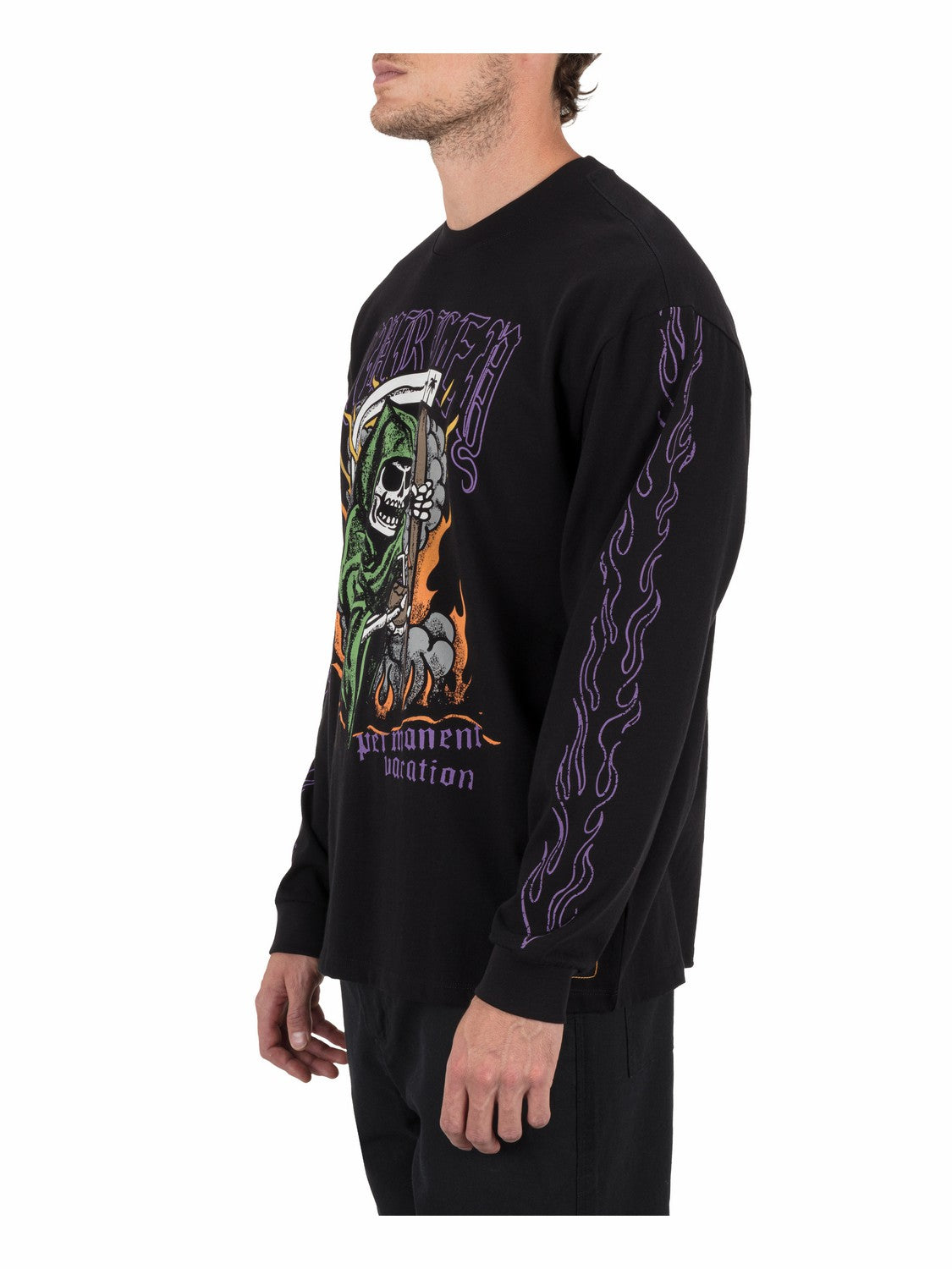 Reaping Long Sleeve