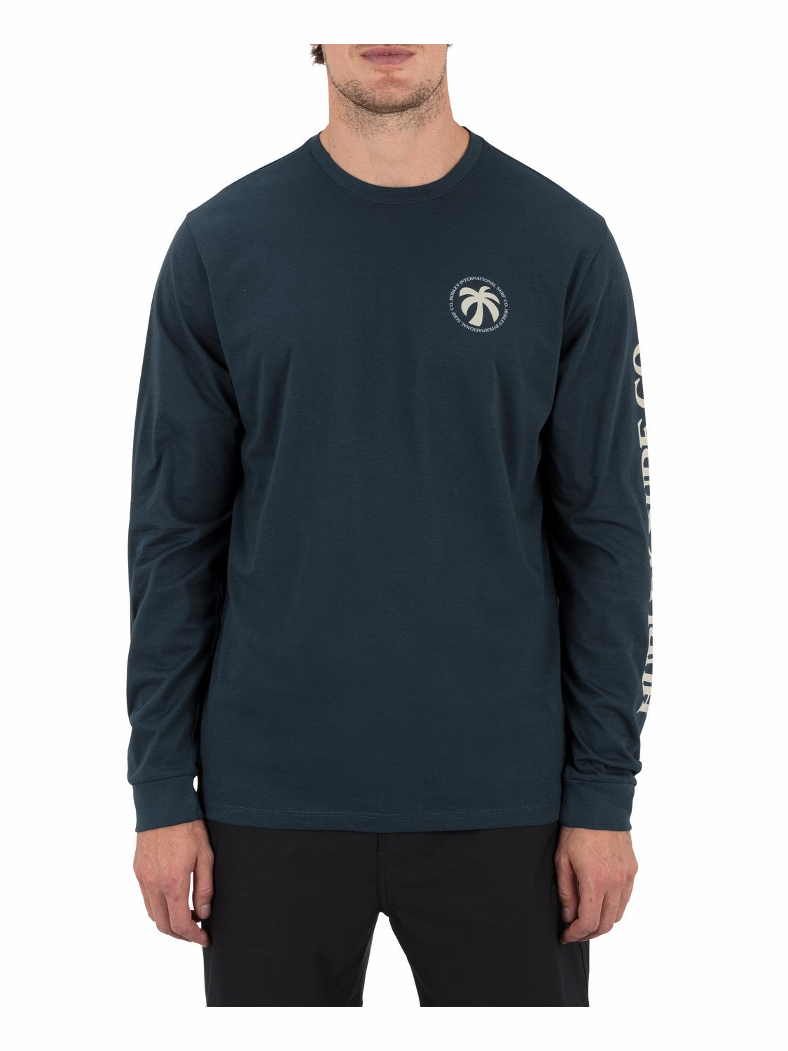 Illusions Long Sleeve