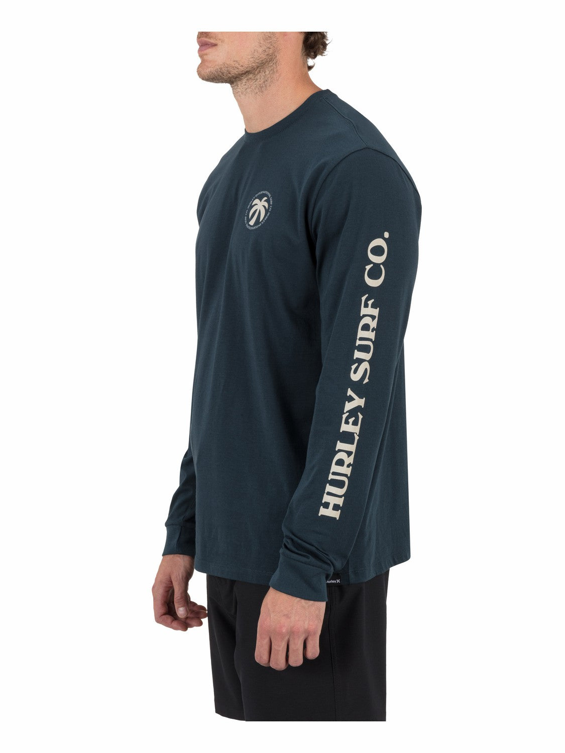 Illusions Long Sleeve