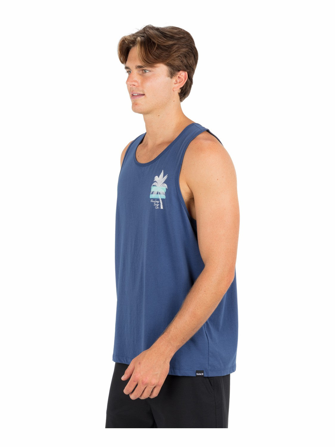 Island Time Tank