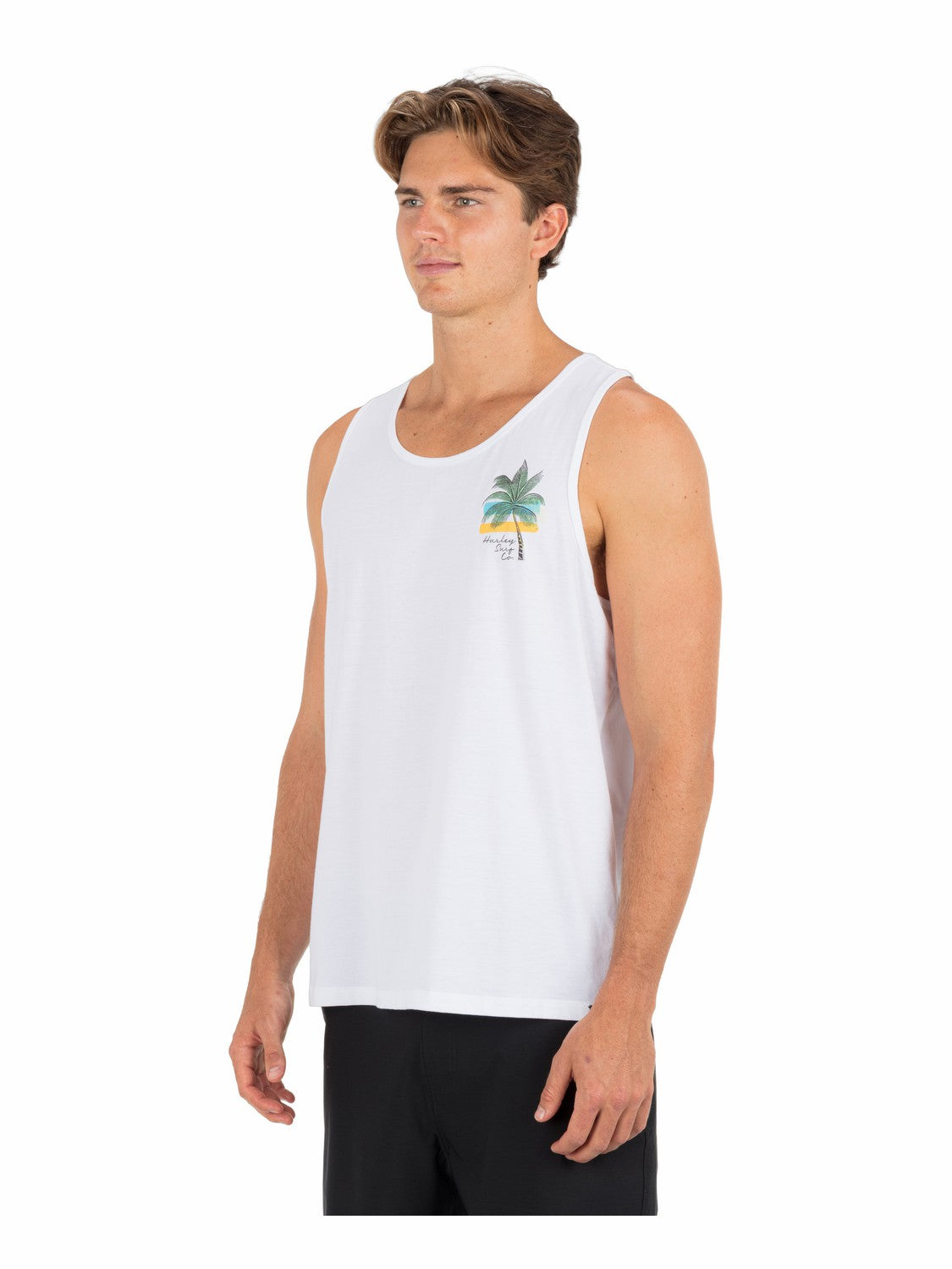 Island Time Tank