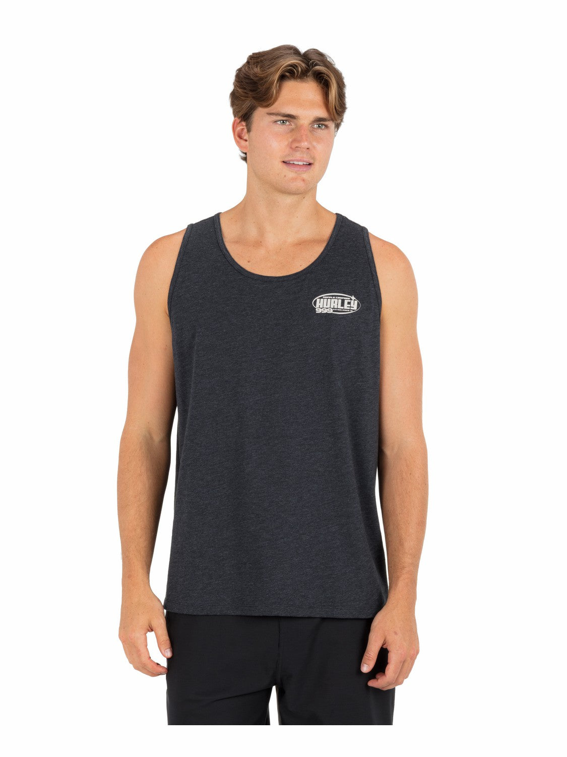 Speed Stars Slub Tank