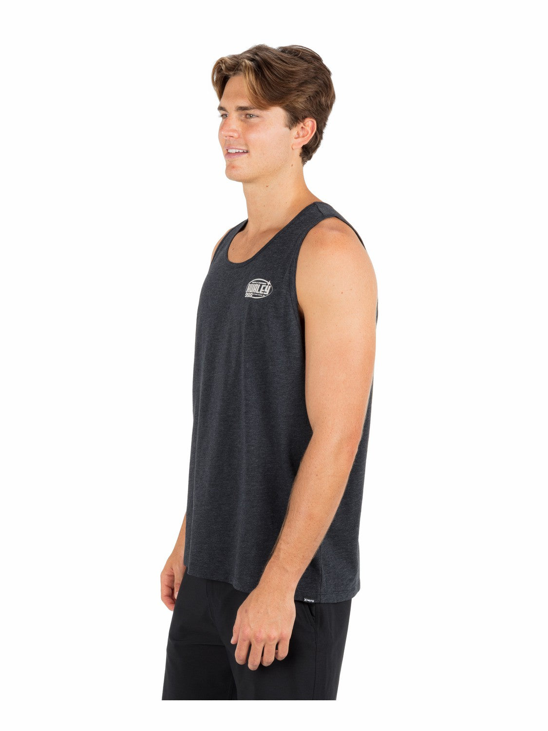 Speed Stars Slub Tank