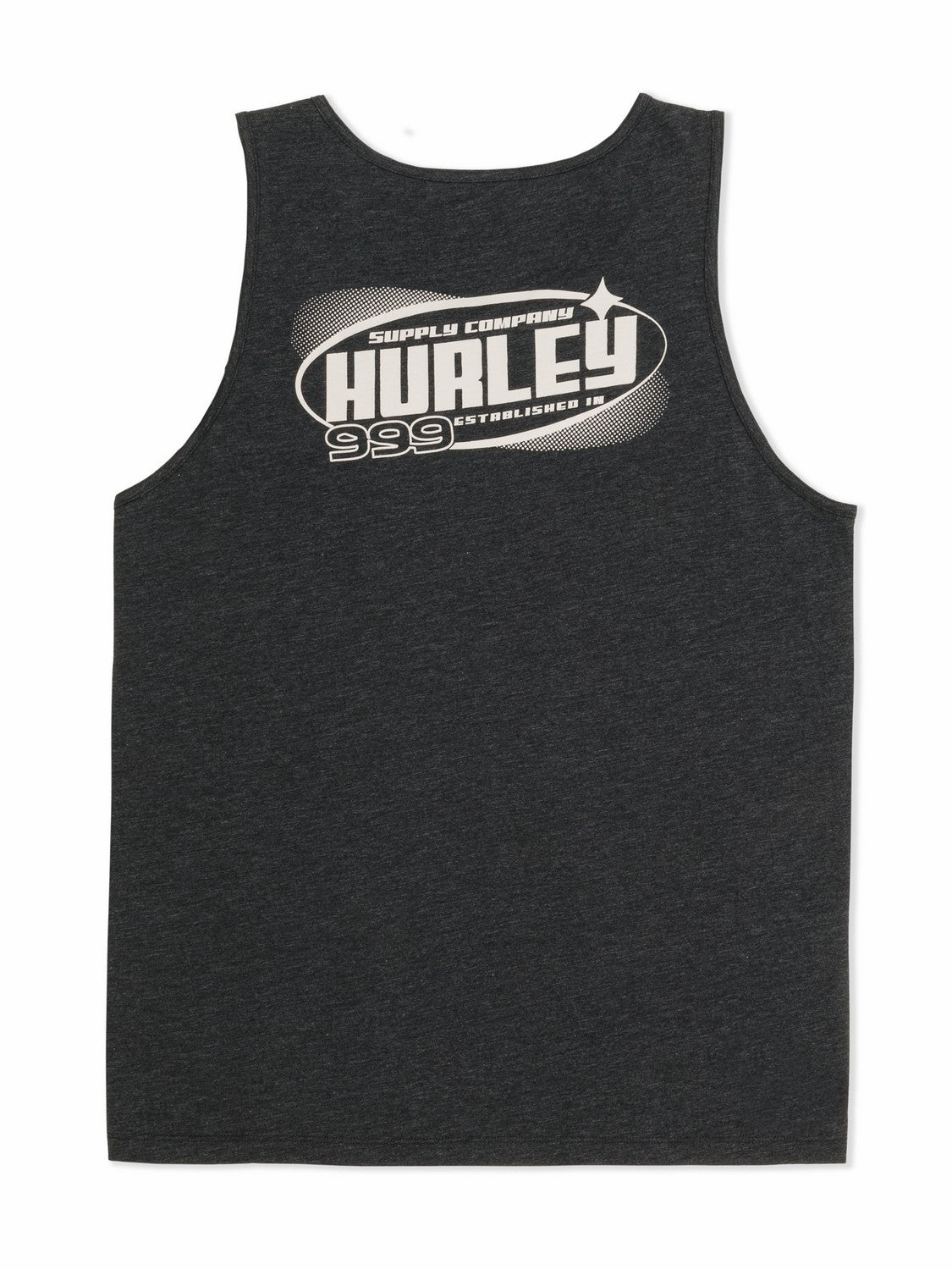Speed Stars Slub Tank