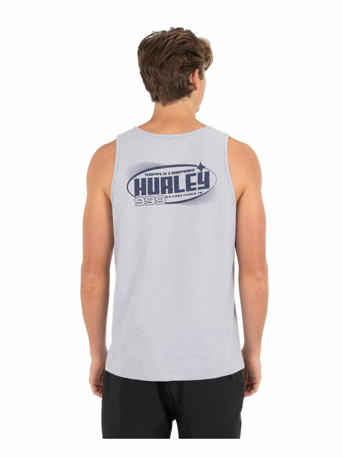Speed Stars Slub Tank