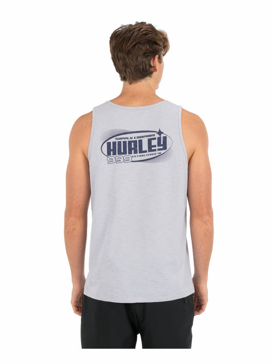 Speed Stars Slub Tank