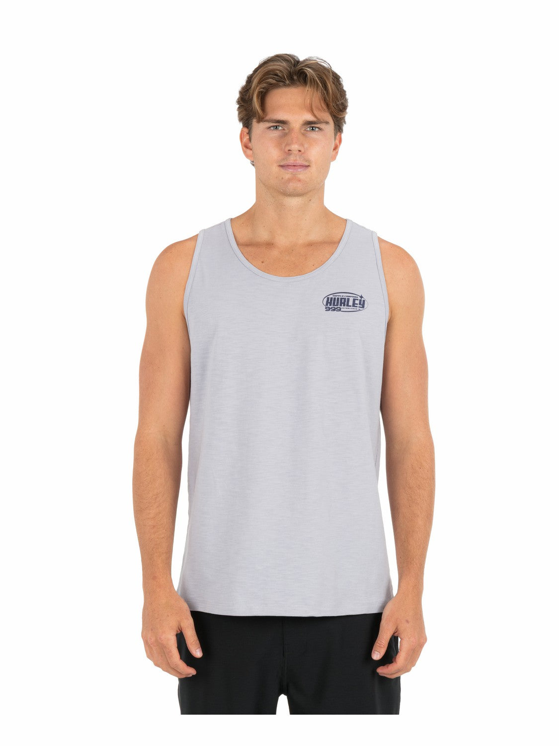 Speed Stars Slub Tank