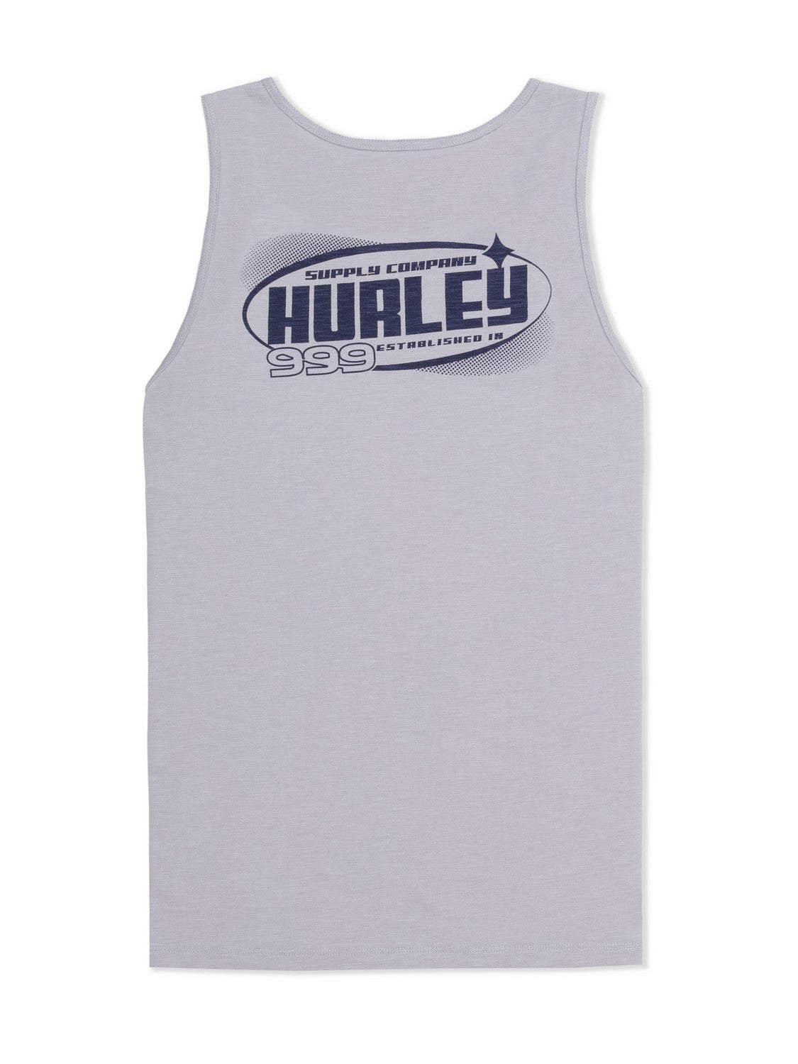 Speed Stars Slub Tank
