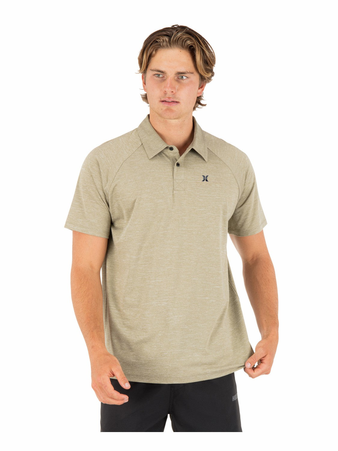 H2O Dri Outback Polo Short Sleeve