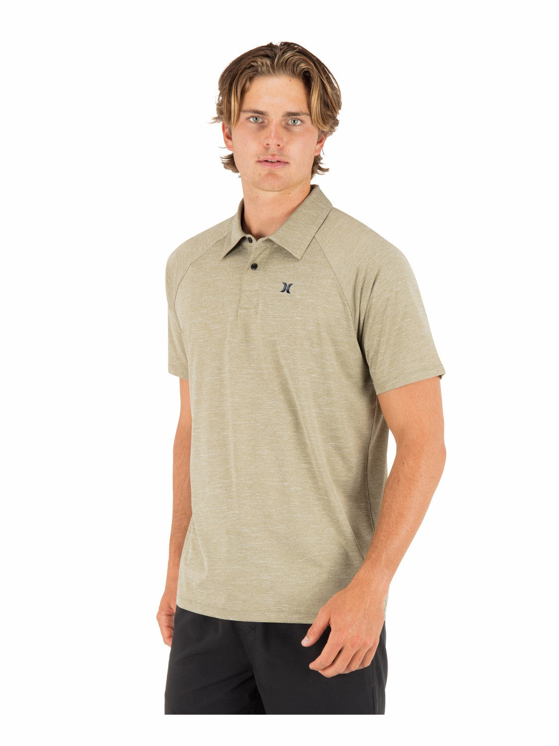 H2O Dri Outback Polo Short Sleeve