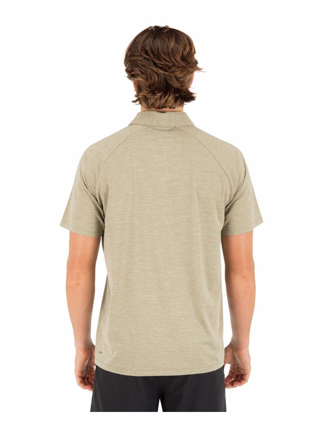 H2O Dri Outback Polo Short Sleeve