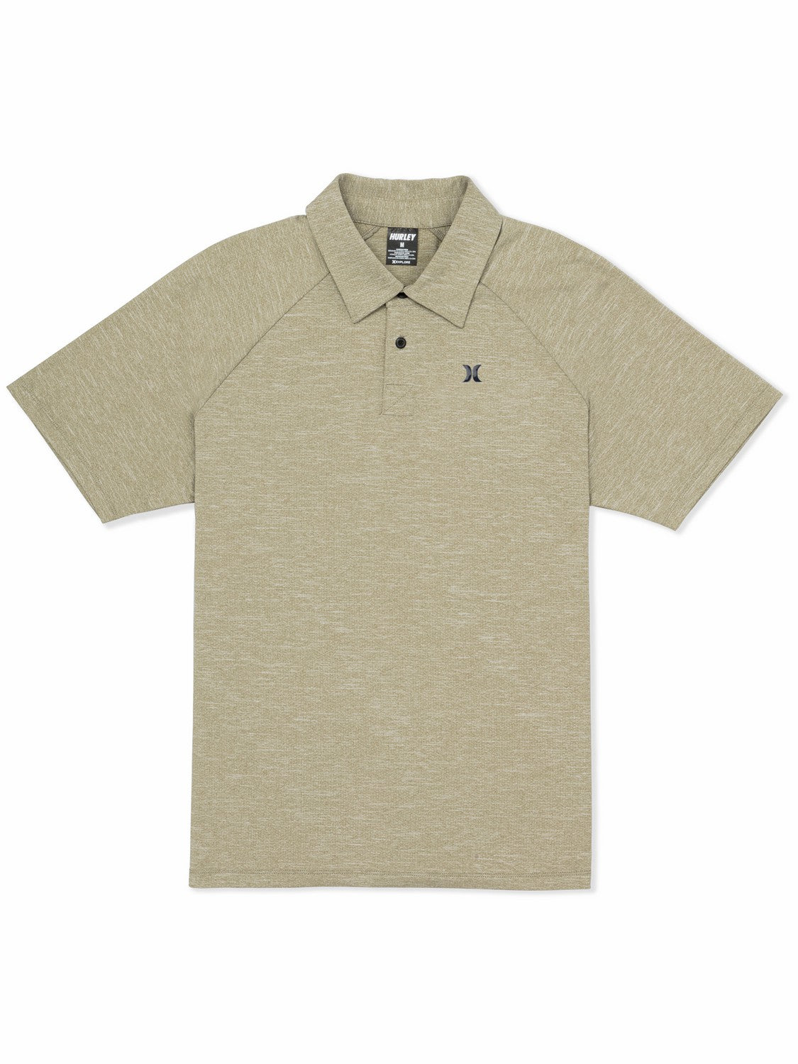 H2O Dri Outback Polo Short Sleeve