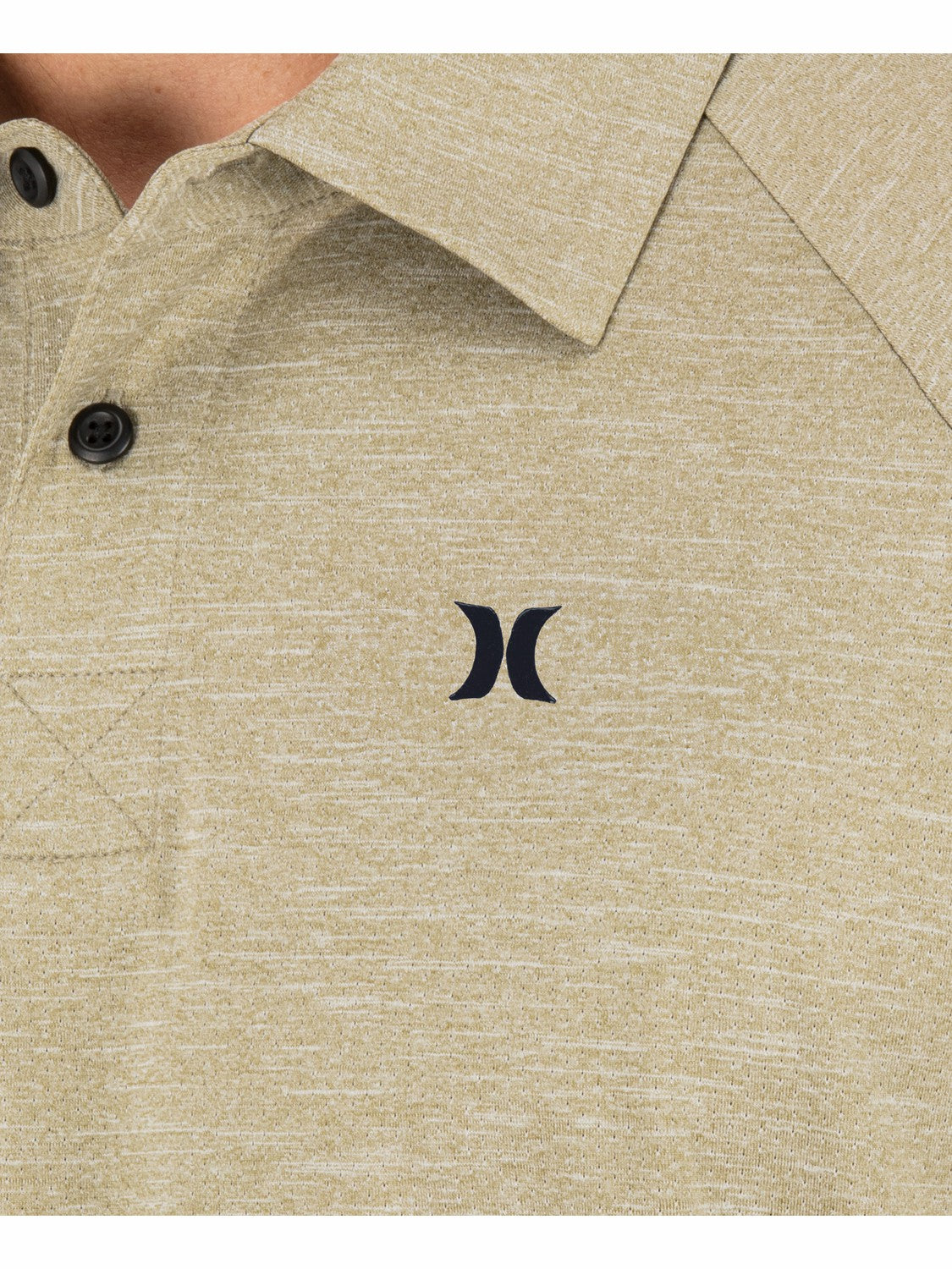 H2O Dri Outback Polo Short Sleeve