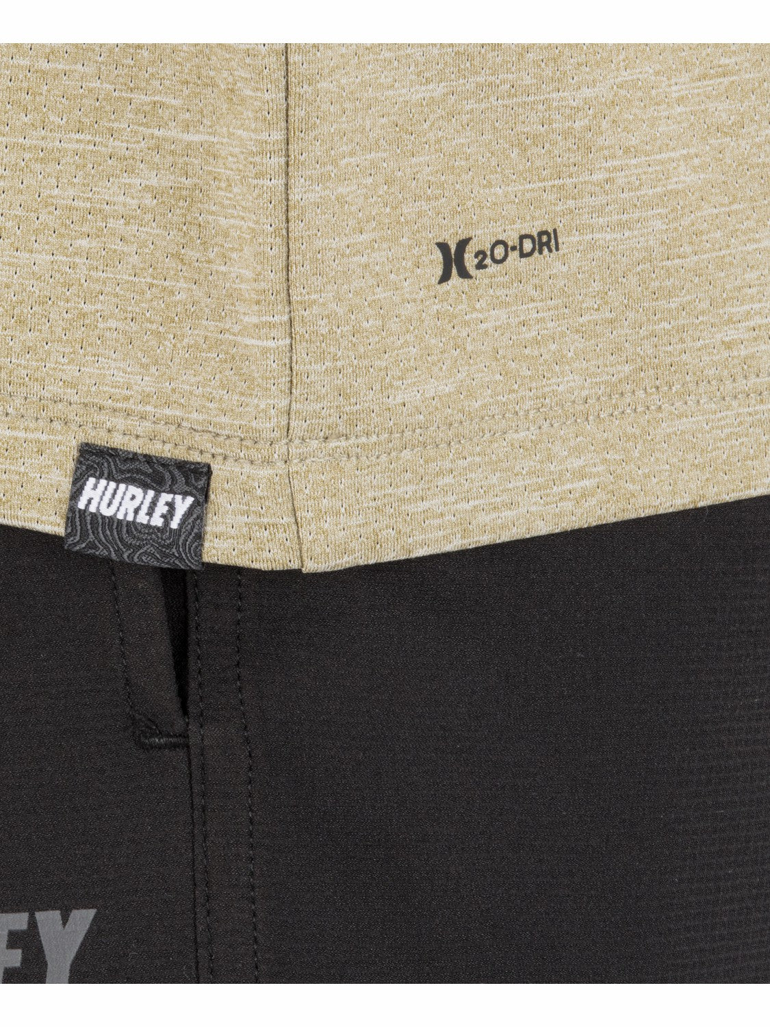 H2O Dri Outback Polo Short Sleeve