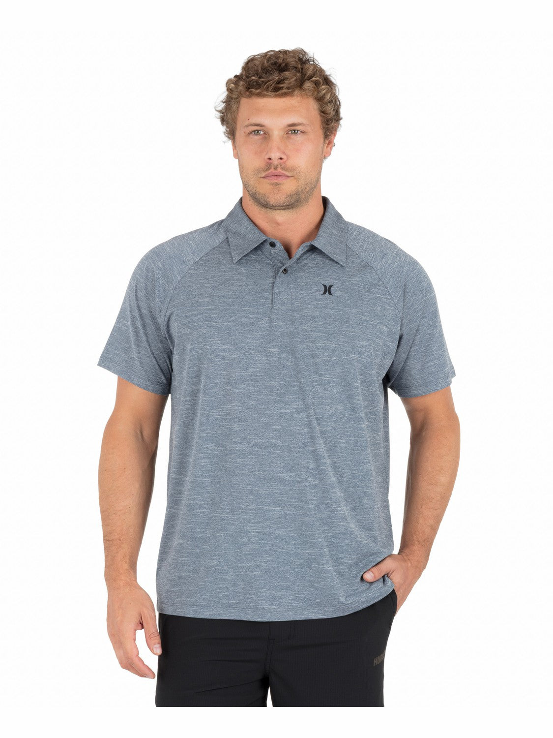 H2O Dri Outback Short Sleeve Polo