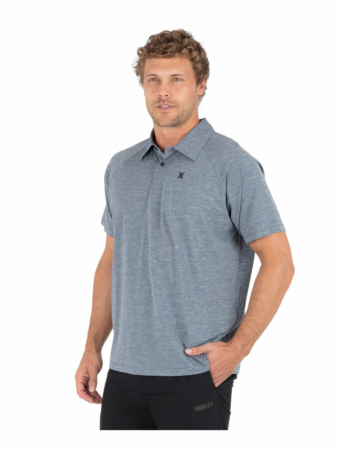 H2O Dri Outback Short Sleeve Polo