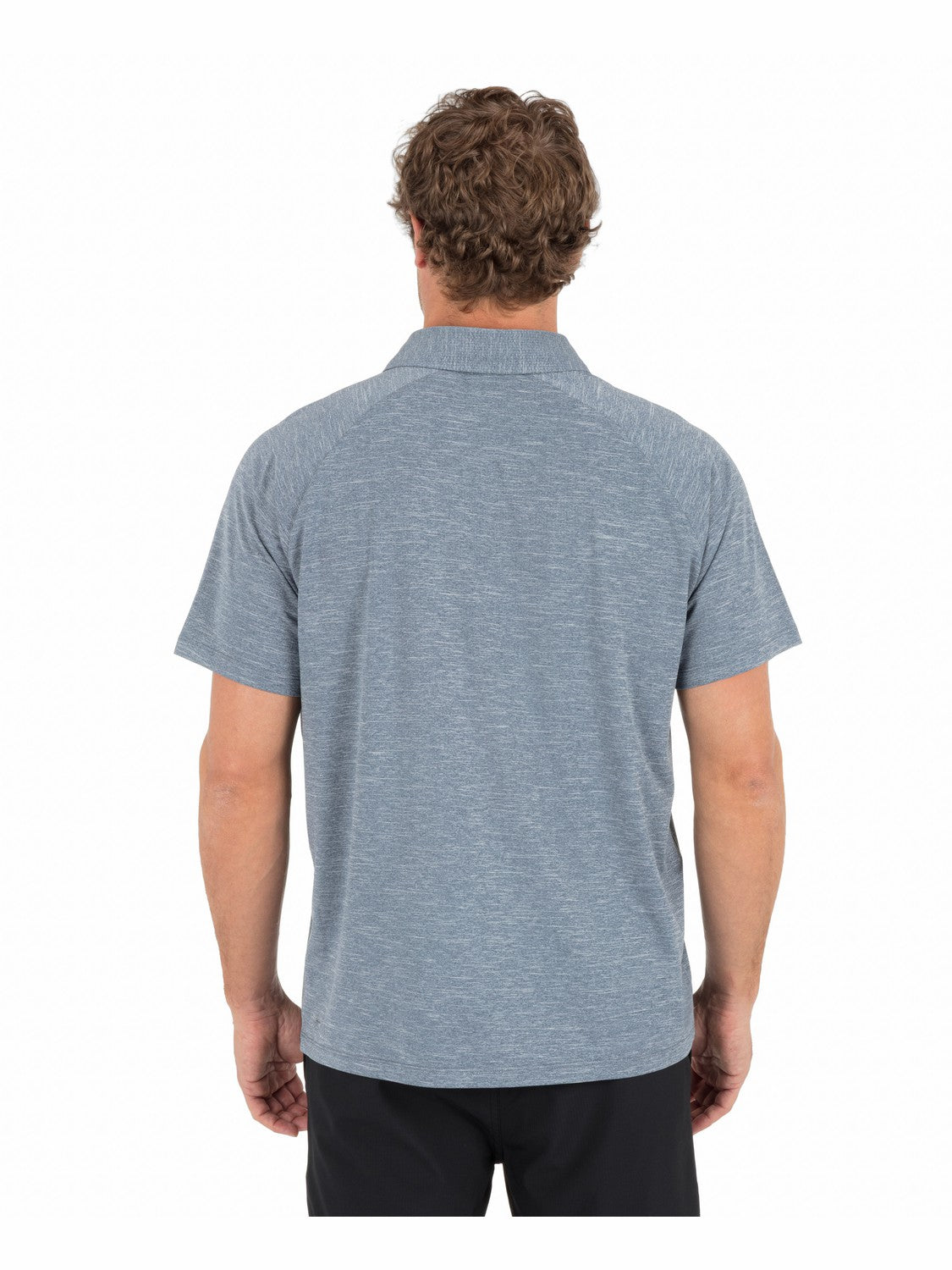 H2O Dri Outback Short Sleeve Polo