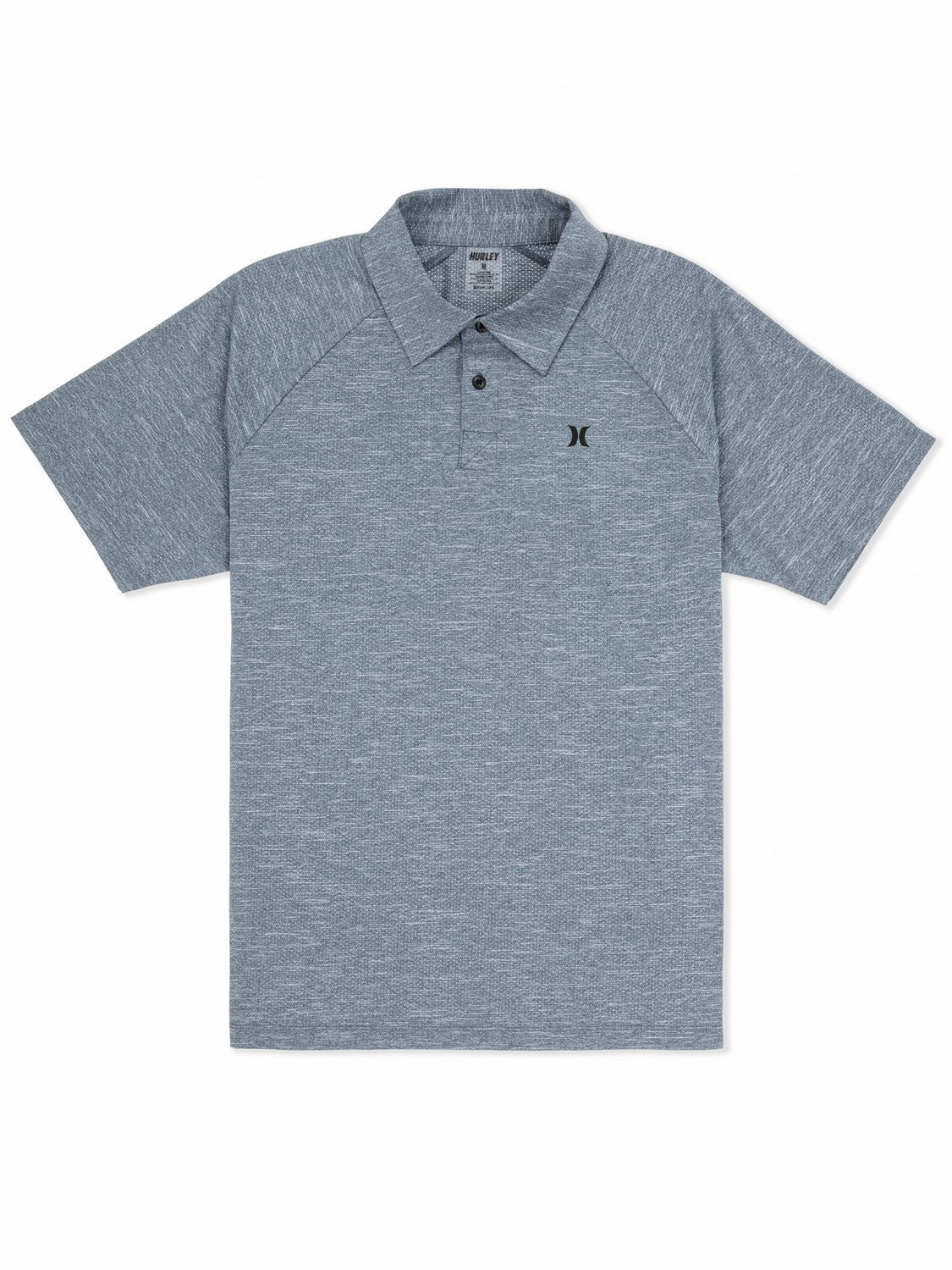 H2O Dri Outback Short Sleeve Polo