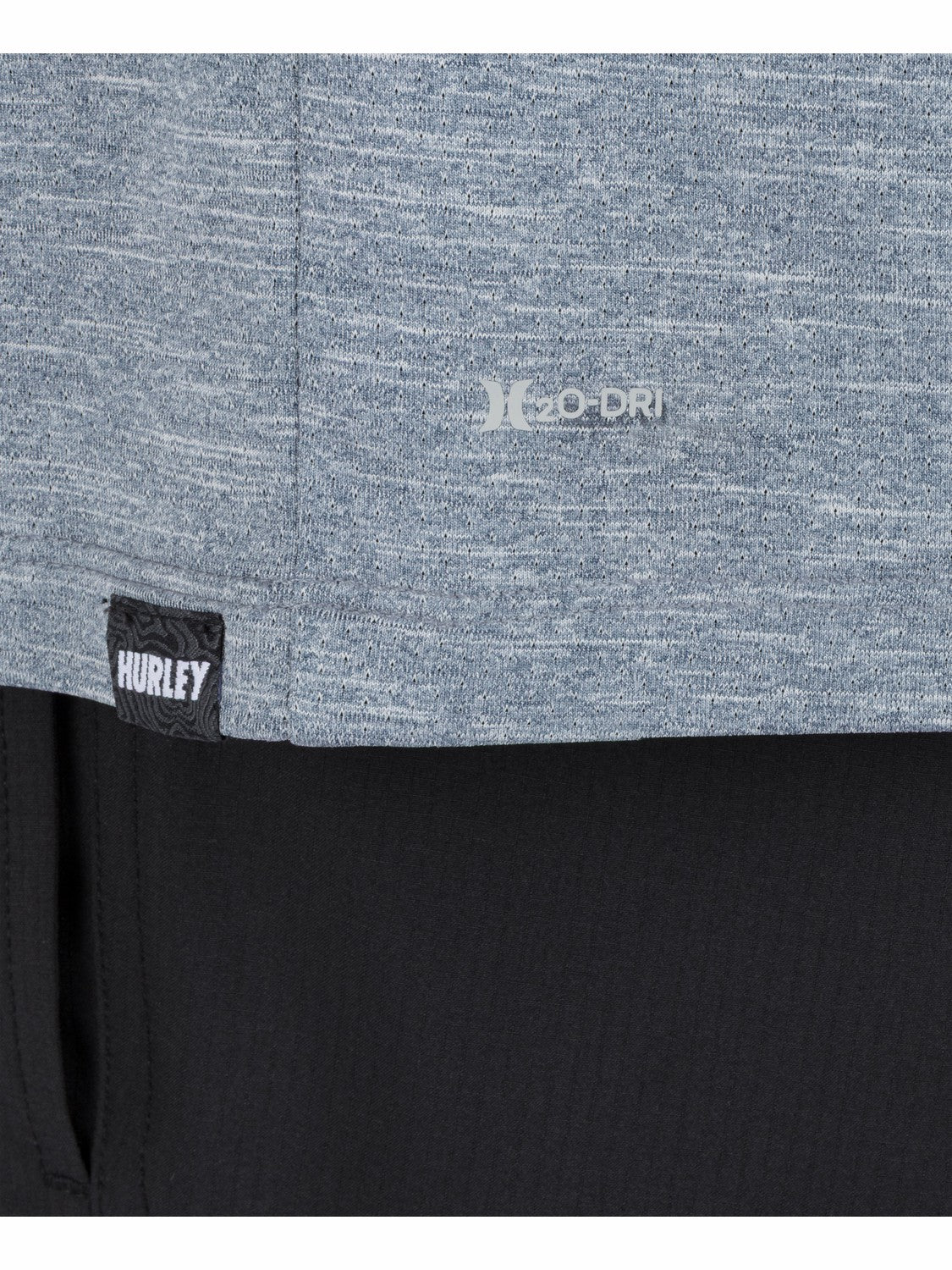H2O Dri Outback Short Sleeve Polo