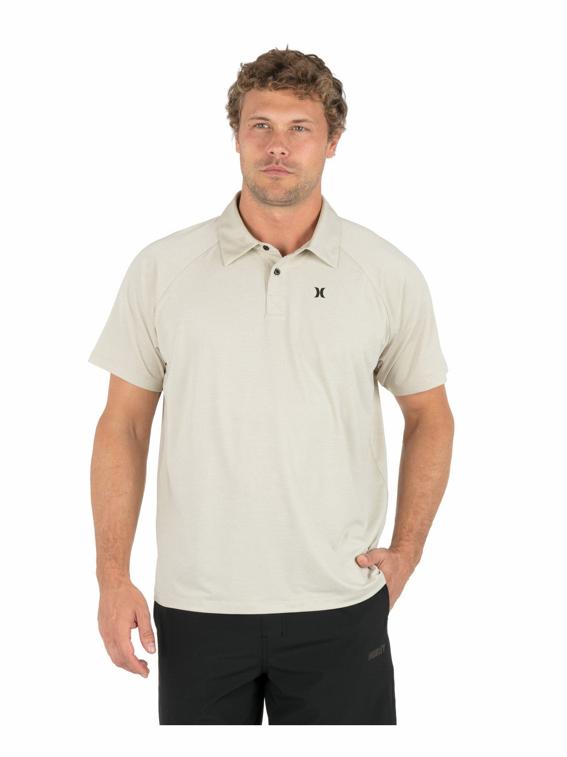 H2O Dri Outback Short Sleeve Polo