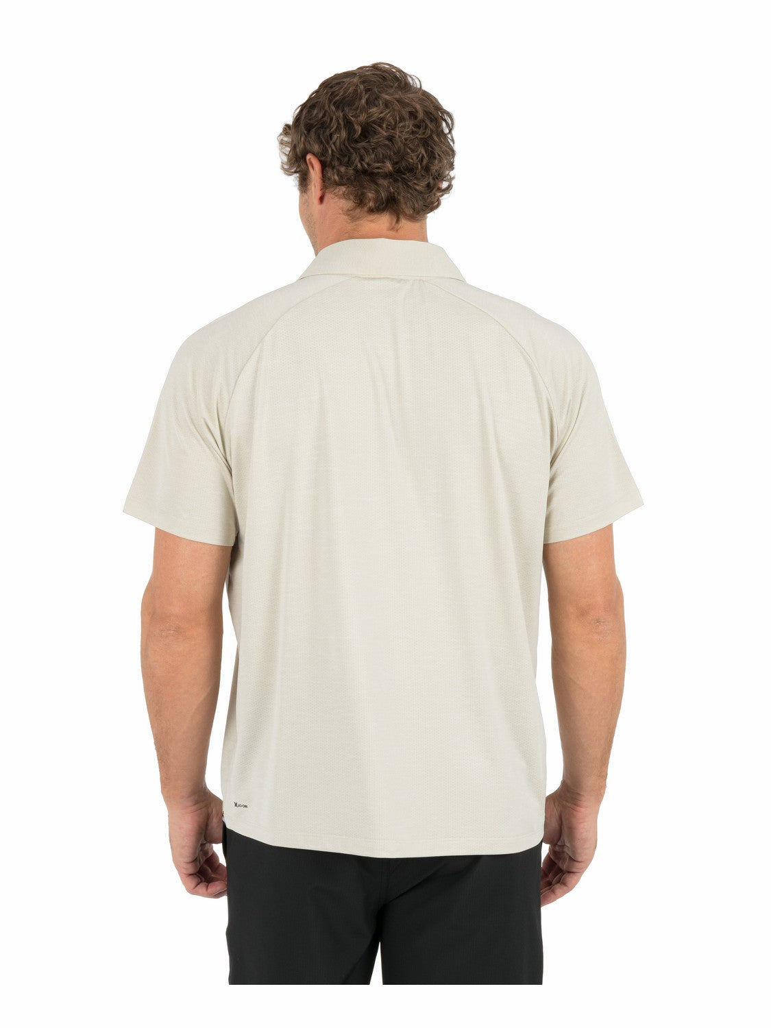 H2O Dri Outback Short Sleeve Polo