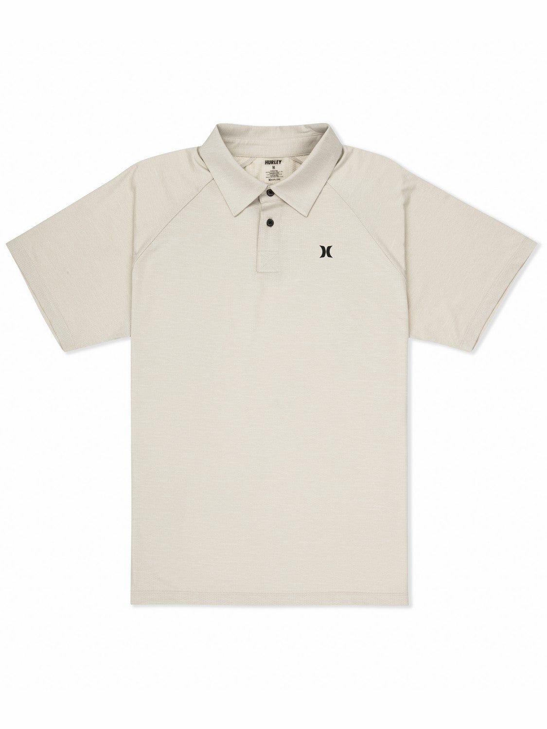 H2O Dri Outback Short Sleeve Polo