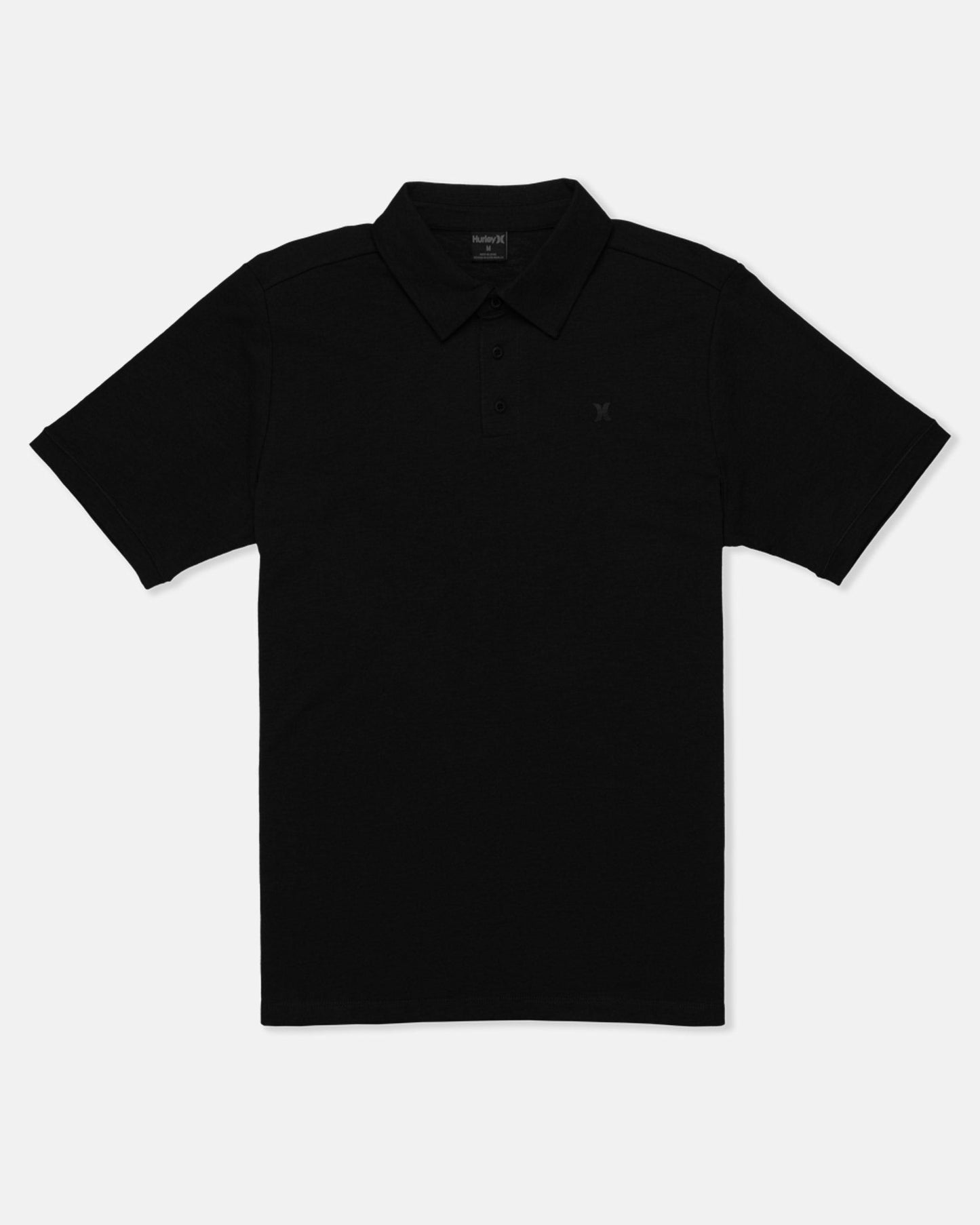 Icon Slub Polo Short Sleeve