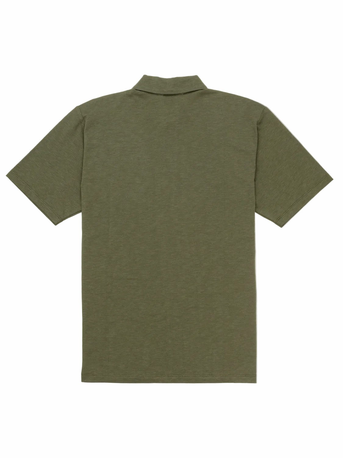 Icon Slub Polo Short Sleeve