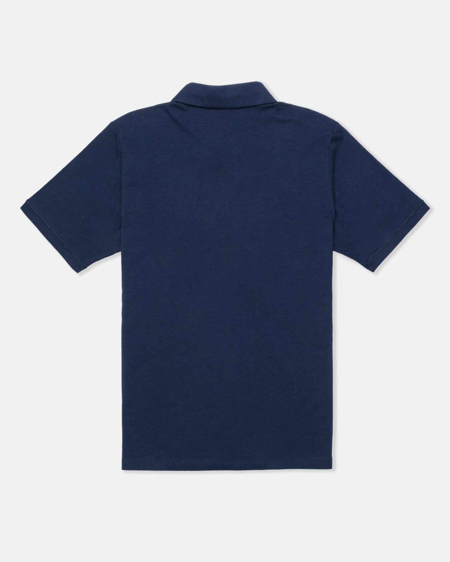 Icon Slub Polo Short Sleeve