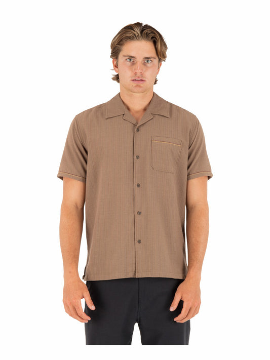 Lay Day Camp Short Sleeve