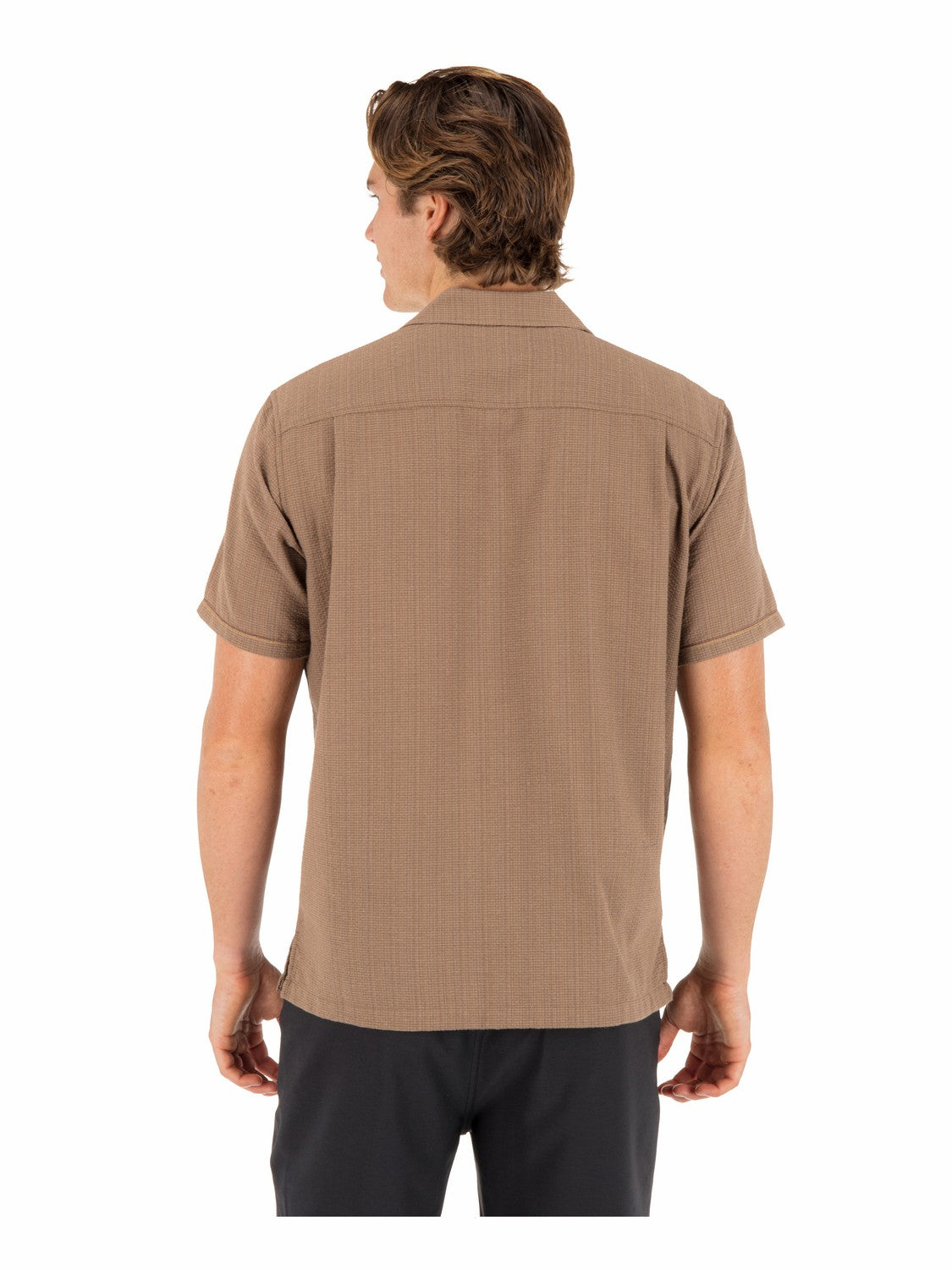 Lay Day Camp Short Sleeve