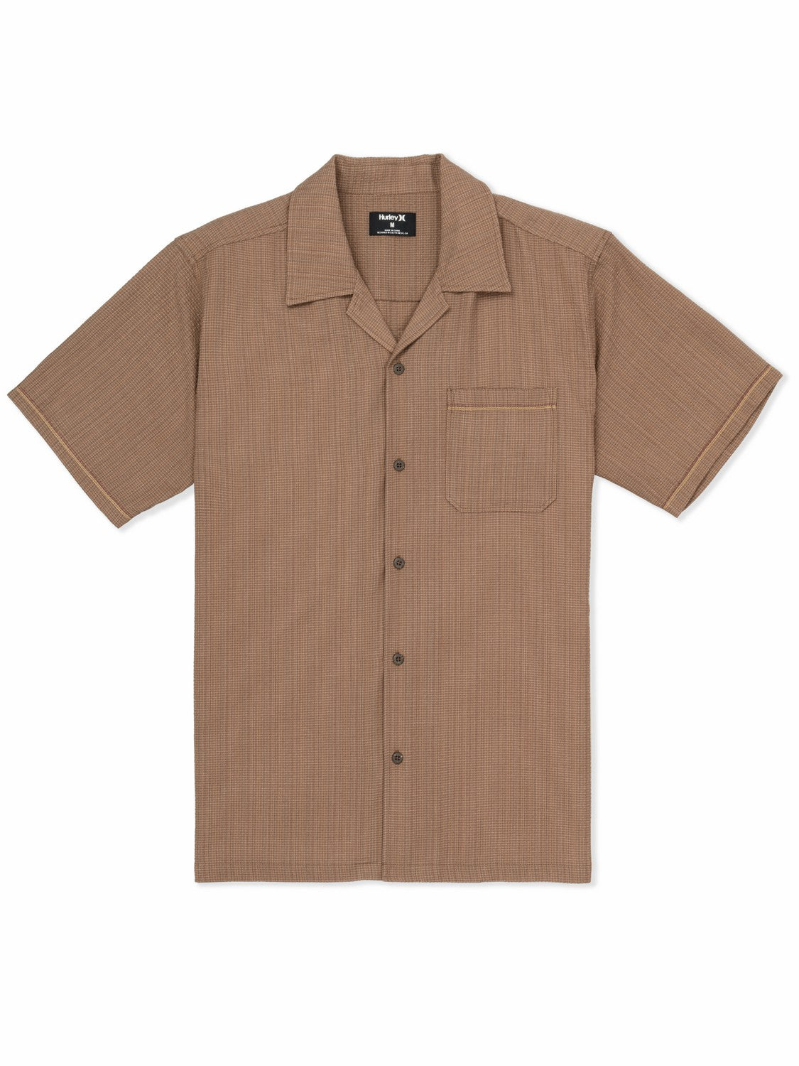 Lay Day Camp Short Sleeve