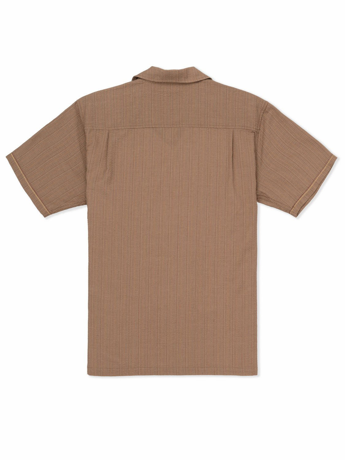 Lay Day Camp Short Sleeve