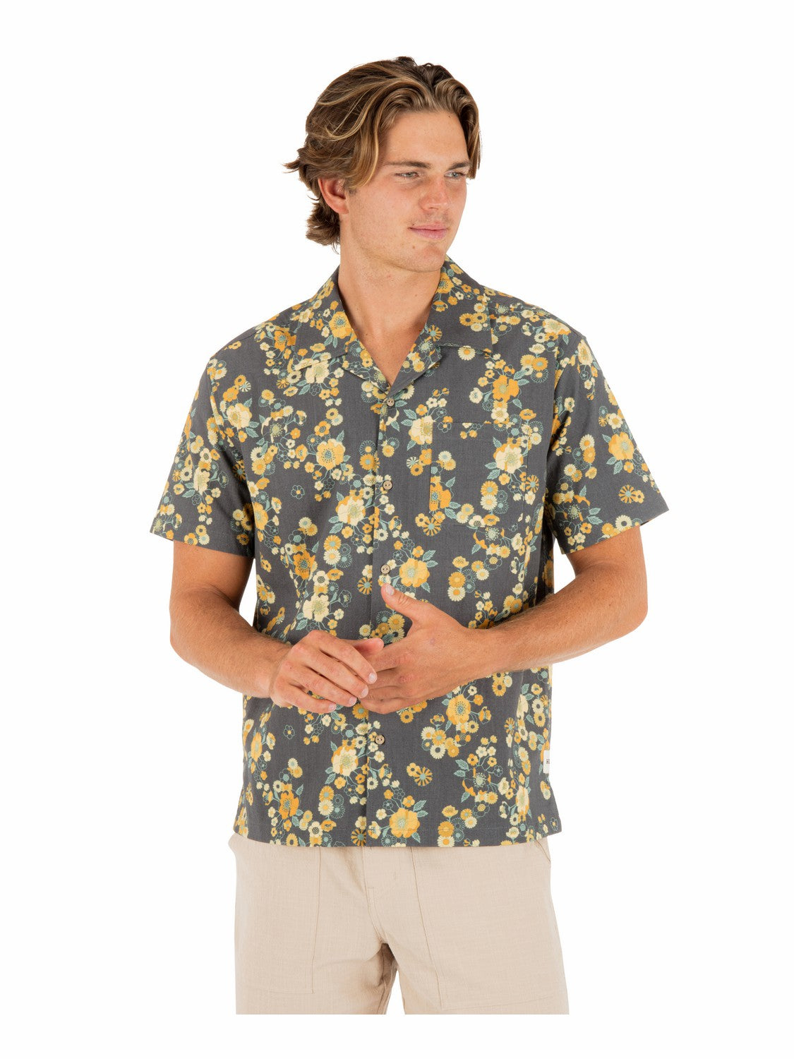 Dogpatch Camp Short Sleeve