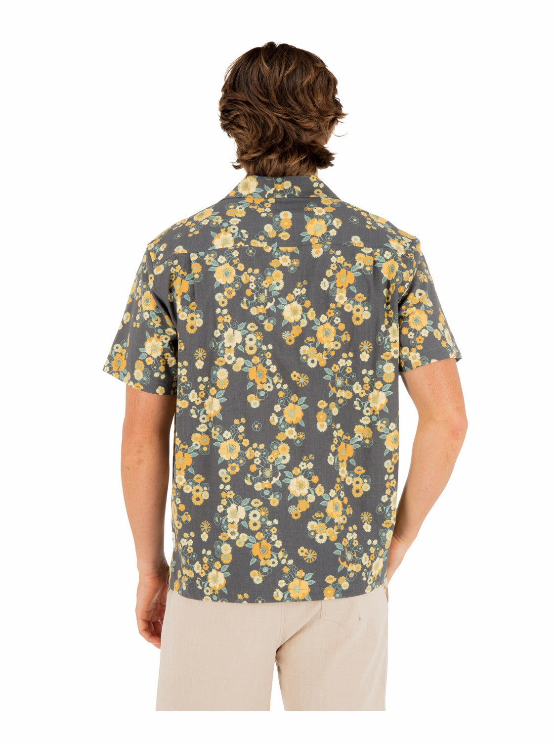 Dogpatch Camp Short Sleeve