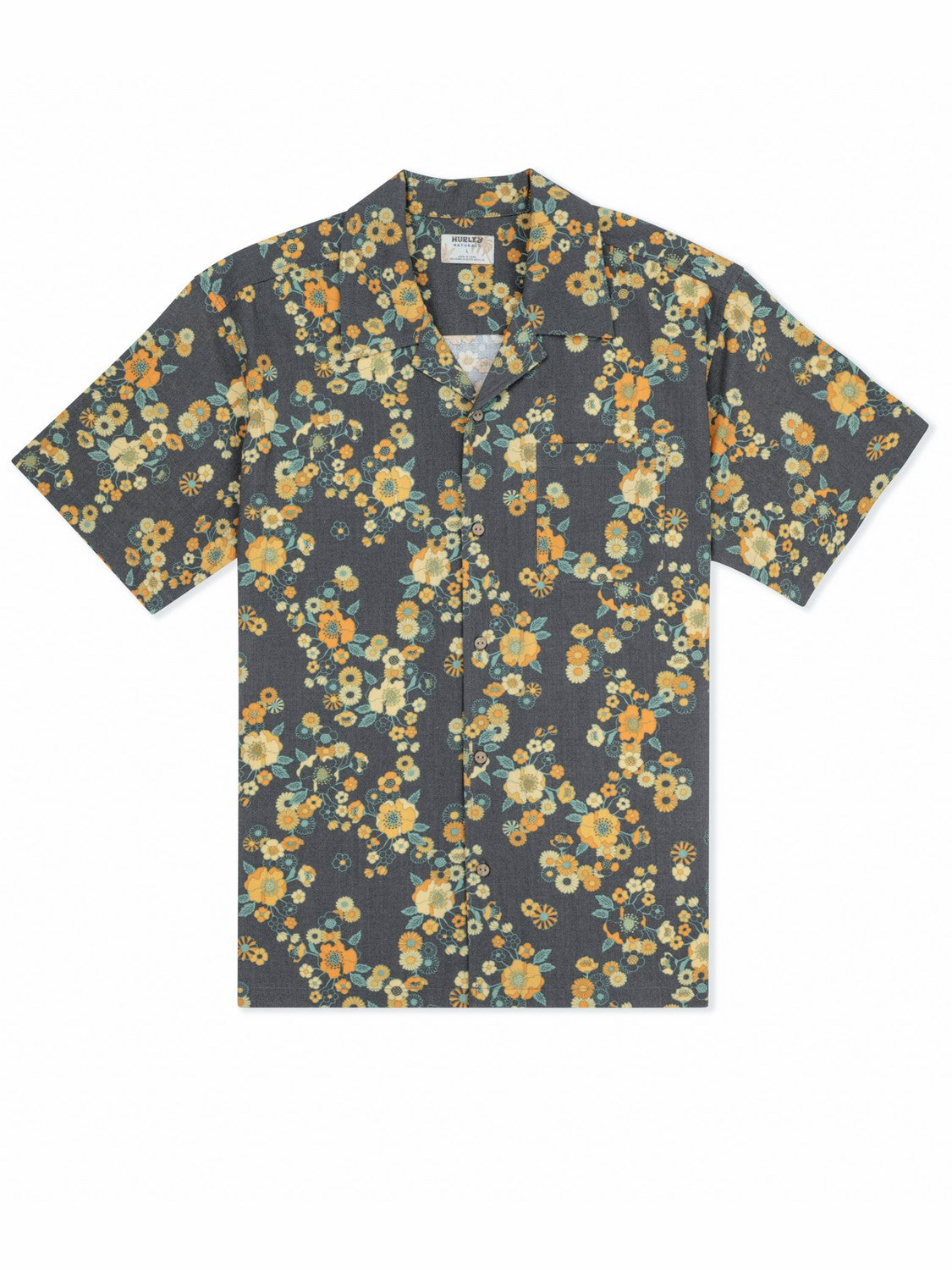Dogpatch Camp Short Sleeve