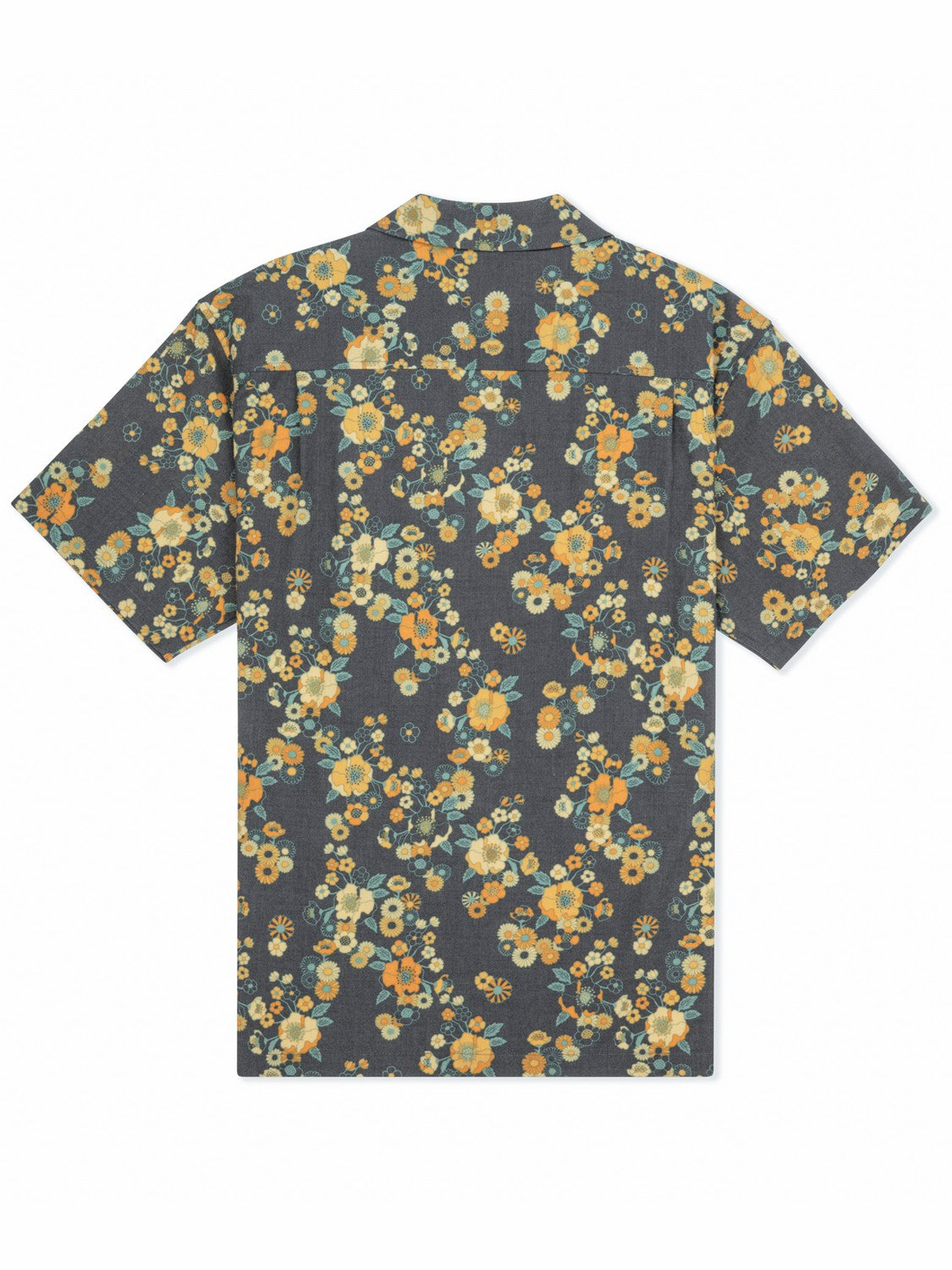 Dogpatch Camp Short Sleeve