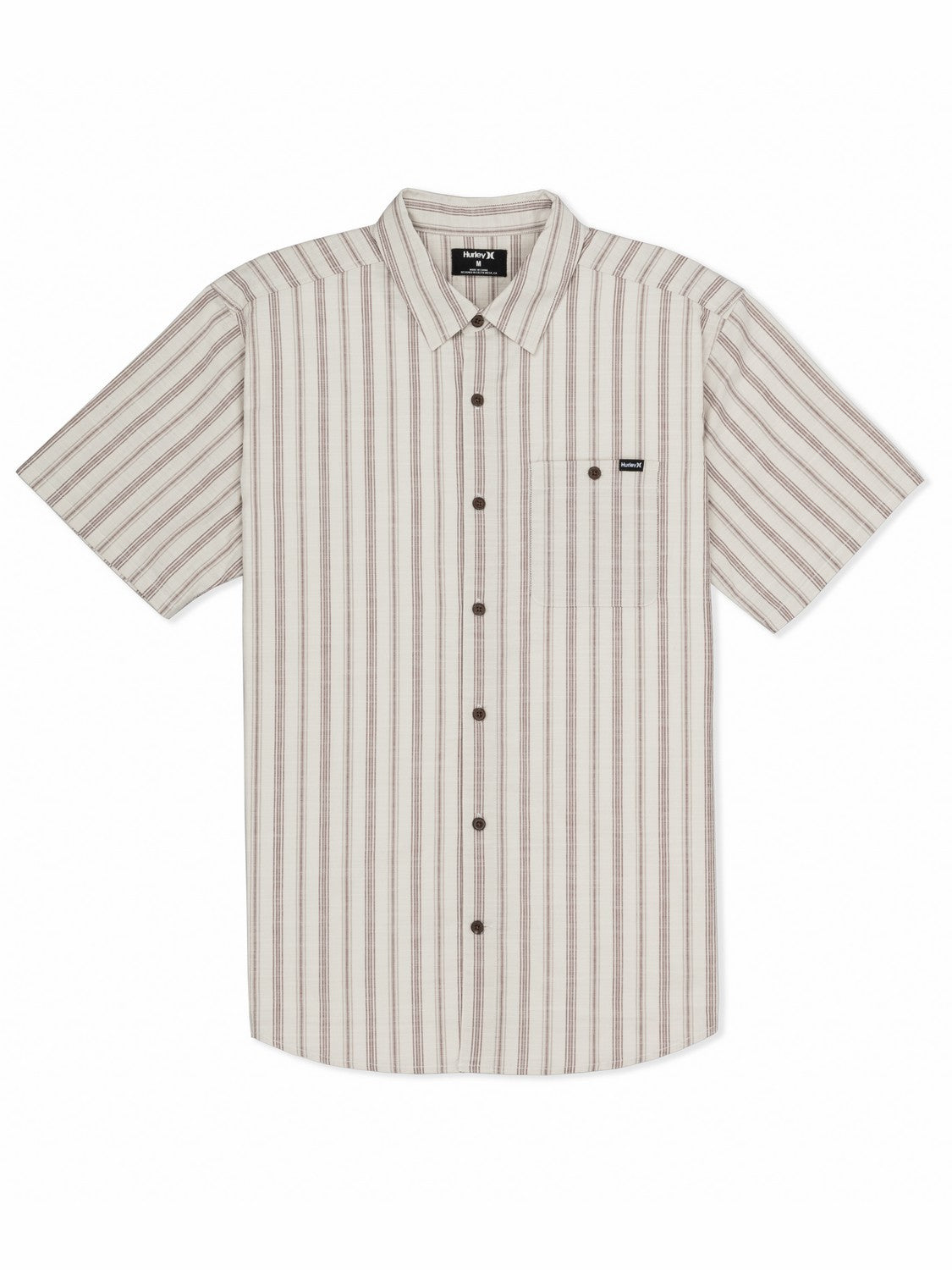 Lido Stripe Short Sleeve