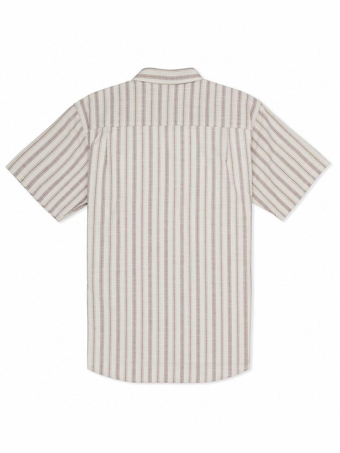 Lido Stripe Short Sleeve