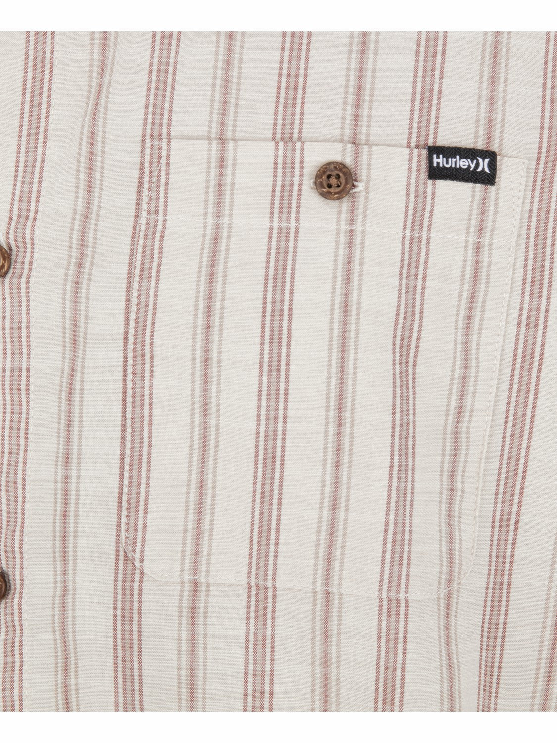 Lido Stripe Short Sleeve